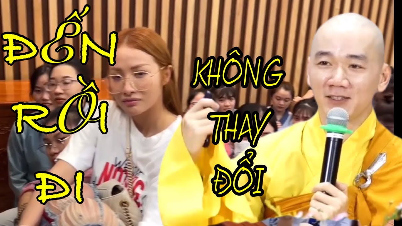 Pháp thoại thầy thích tâm nguyên, tình yêu không có lỗi mới nhất