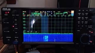Apache Labs Saturn G2 Ultra Version-3, DL1YCF piHpSdr V3.0