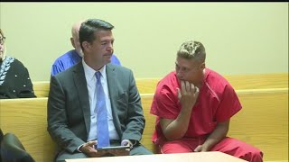 Man accused of hit-and-run that killed cop was cited by him in the past