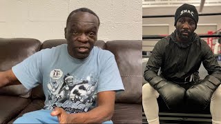 ITS TIME TO CASHOUT-JEFF MAYWEATHER BREAKS DOWN TERENCE CRAWFORD MATCHUPS VS CANELO & JARON ENNIS