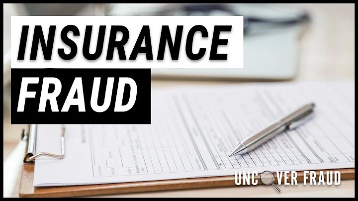 Insurance Fraud - Investigating and Uncovering Fraud against Insurance Companies | Uncover Fraud - DayDayNews