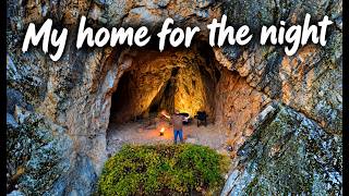 What Lies Hidden Inside These Abandoned Mines?