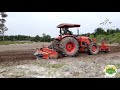 proses membatas || M9540 tractor