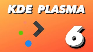 KDE Plasma 6 RC2 Changes: What's New 🔥