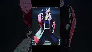 первая попытка шинобу напасть на доуму 🤯🤯 #shortvideo #subscribe #anime #demonslayer #fight