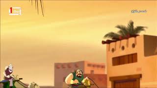 تشاهدون برنامج بلاد العز الحلقة الثالثة