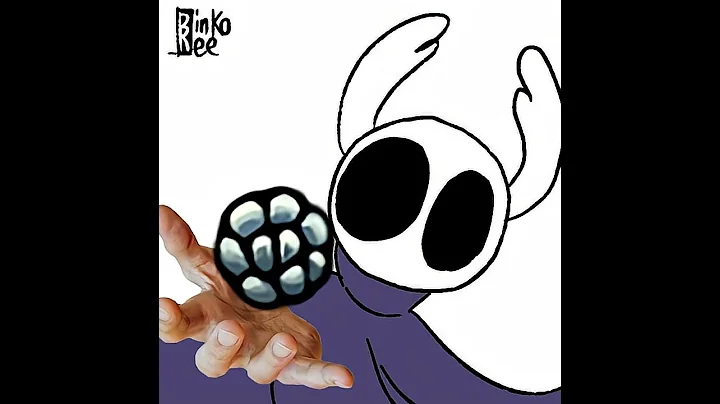 SUBLINGS // HOLLOW KNIGHT
