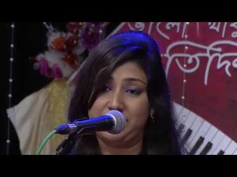 rabindra-sangeet---purano-sei-diner-kotha---tamalika-chatterjee---brahma-kumaris