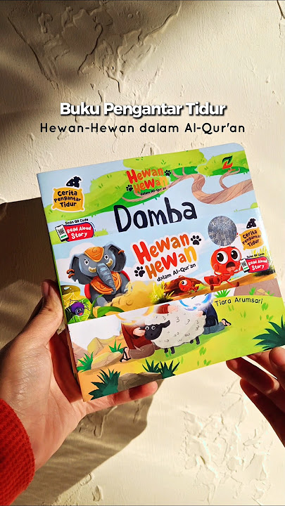 Klik link di Bio No 156 #bukupengantartidur #bukuceritaanak #bukuceritabergambar #bukucerita #shorts
