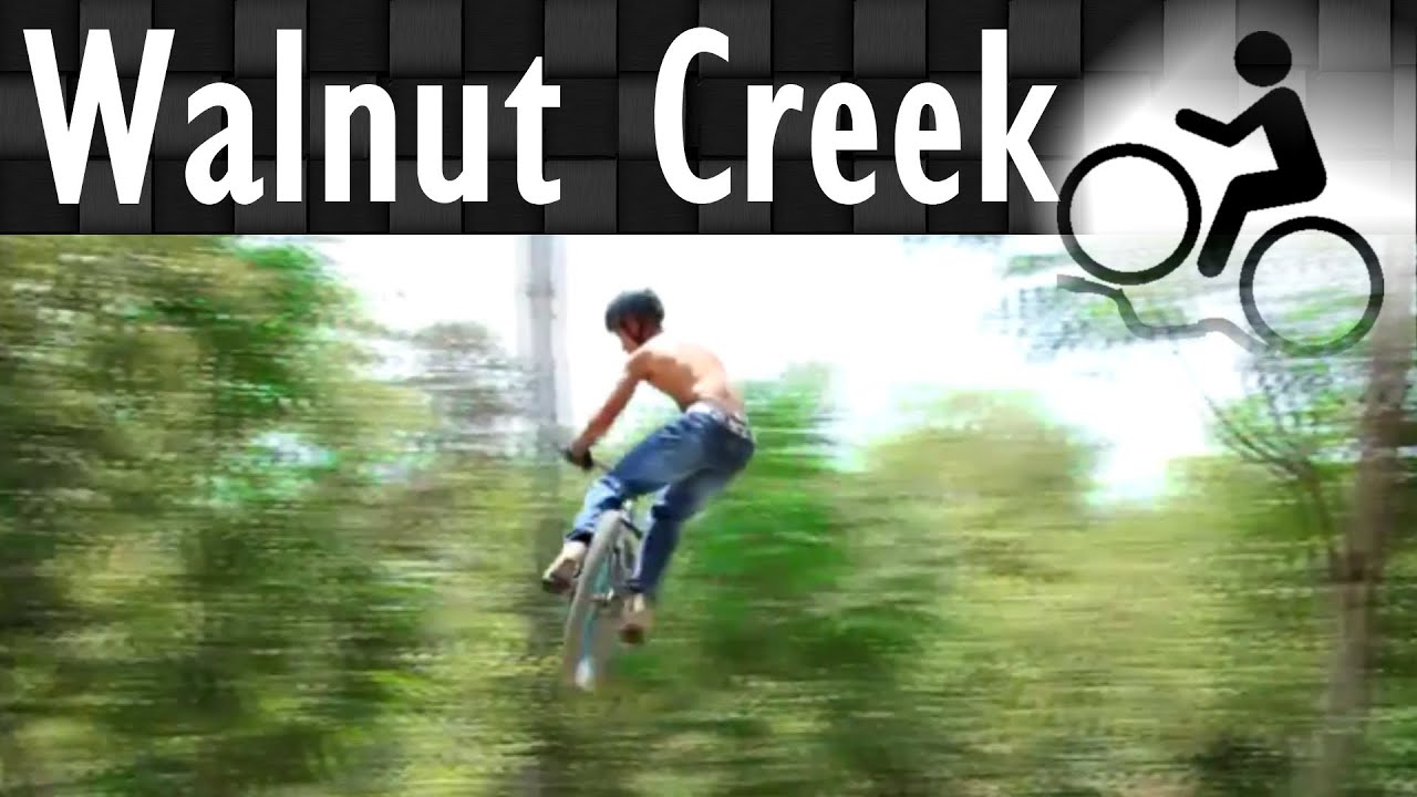 walnut creek pump track