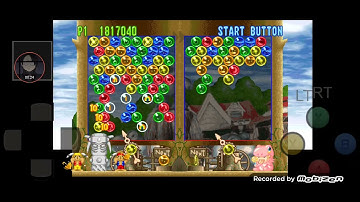 Bust A Move 4 Dreamcast Tamtam Story Part 4