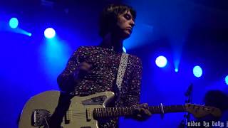 Johnny Marr-BUG-Live @ UC Theatre, Berkeley, CA, September 25, 2018-The Smiths