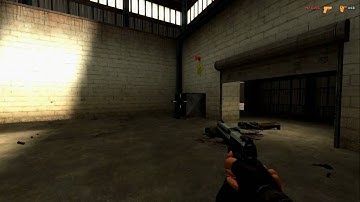 Chymo @ de_nuke USP ACE