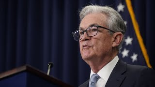 Fed Hikes 75 Basis Points, Stock Rout Takes Breather
