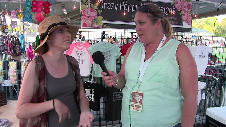 Rebecca Dodd, Crazy Happy Life Designs - League Ci...