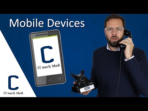 Video: So Identifizieren Sie Einen Mobilfunkteilnehmer Mobile