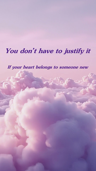 More Than Me - ᴍᴏᴏᴅ ꜱᴛᴀᴛɪᴏɴ | Official Lyric Video | Indie Pop Acoustic  #chill #music #newsong2025