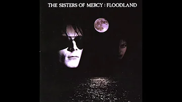 The Sisters of Mercy - Dominion-Mother Russia (Extended Version) (1987)