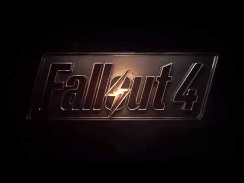 Fallout 4 Main Theme- Awesome Dramatic Soundtrack- Epic Track From Trailer
