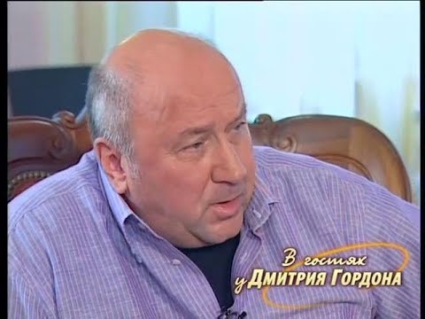 Борис николаевич лифанов