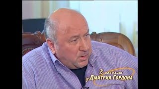 Коржаков: Борис Николаевич чуть не пришил своего помощника: если бы я по ружью не ударил — быть беде