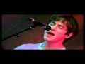 MGMT - Song For Dan Treacy - Live