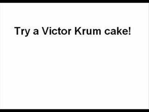 Kwum cake