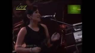 NUGIE - TEMAN BAIK LIVE 2003 KONSER AKRAB
