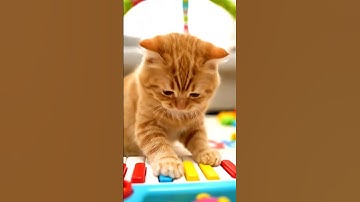 These Cute Cat Moments Will Melt Your Heart! 🐱💕😻