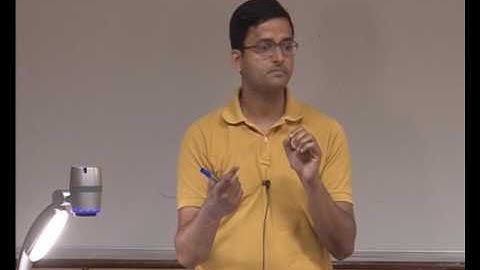 Lecture 31: Storage devices, Filesystem interfaces