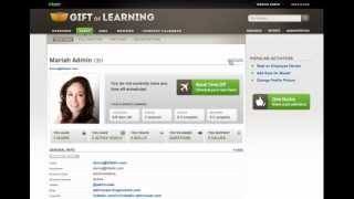Getting Started:  Customize your Employee Profiles & Database