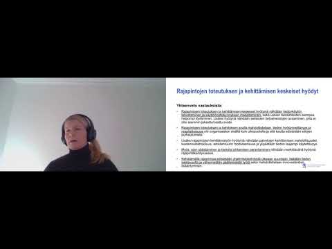 Video: Kuinka Rekisteröityä Julkisen Palvelun Portaaliin?