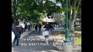 California State Employee Union strives to help student workers get equal benefits