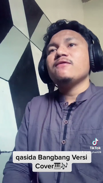 Segera : Qasida Bang2 Versi Cover