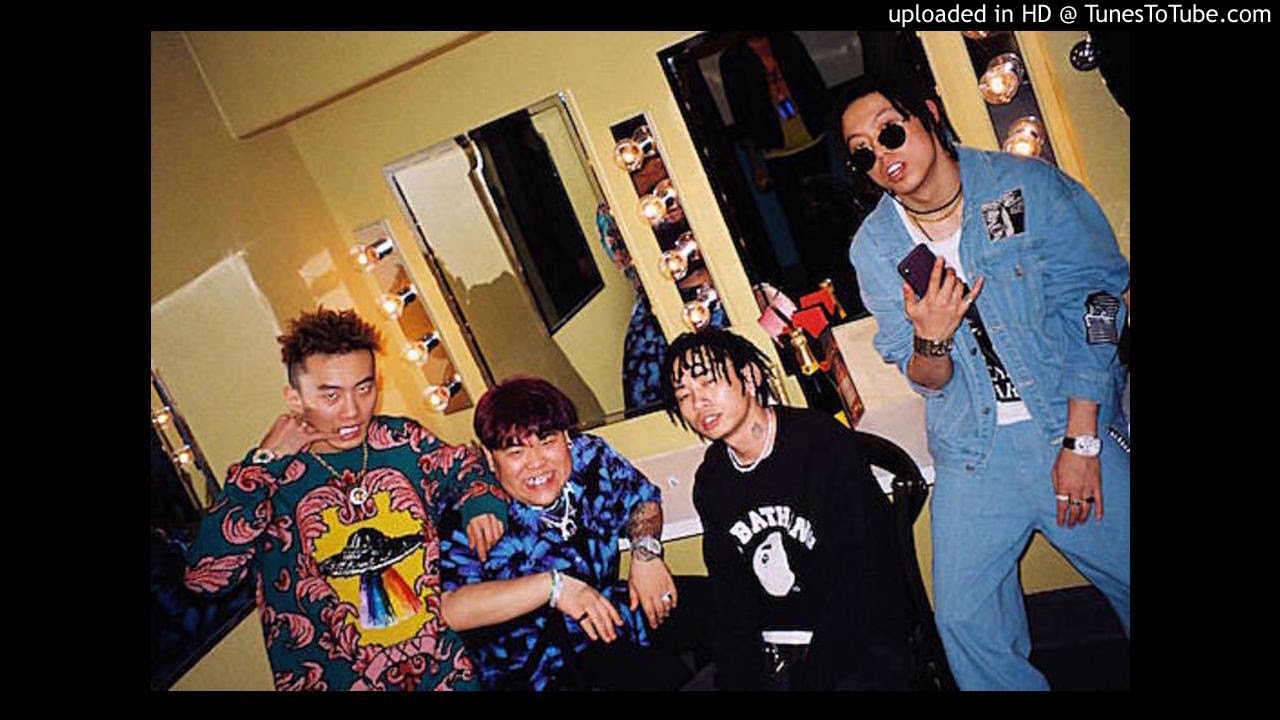 [FREE] Higher Brothers x Keith Ape Type Beat - SAKE | Type Beat 2019 - prod. XNSH