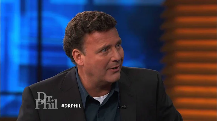 Gary Giordano Speaks Out About The Disappearance O...