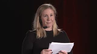 The pink tax for making change | Laura Spiekerman | TEDxYouth@EB