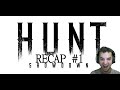 HUNT RECAP | Abuelitro se va de caza