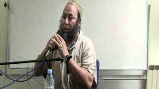 BEN HALIMA - RUQYAH'S TRAINING (THE TREATMENT) - PART 1