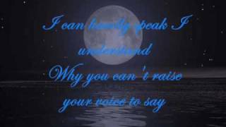 Leona Lewis - Run (+ lyrics)