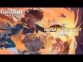 Natlan Archon Quest 5.3 Full Playthrough Part 4  [Genshin Impact v5.3]