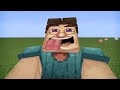 Grotesk Steve 1.3.1 Eklentisi! | Minecraft PE