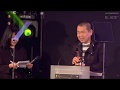 Yu Suzuki Lifetime Achievement Award @ The Golden Joystick Awards