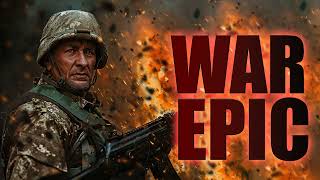 WAR EPIC | POWERFUL MILITARY MUSIC MIX part 4