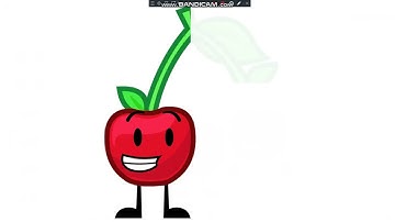 Object Overload Transformation (Cherries to Clock)