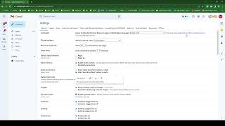 How to Disable Forwarding on Gmail