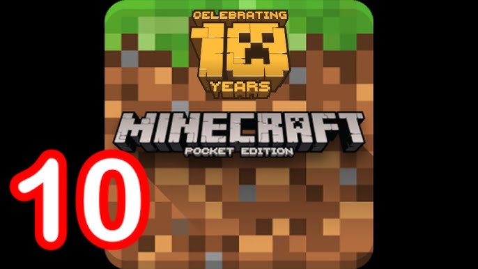 Minecraft PE 1.18.12 Apk For Android - Latest Version