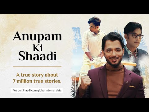 Shaadi.com® - Aplikasi Perkawinan