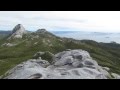 View from Magog, Stewart Island