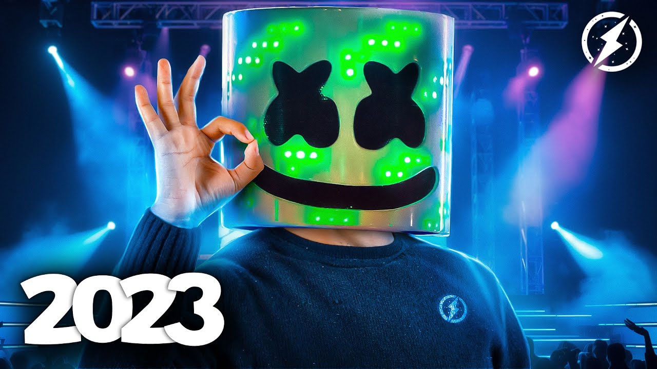 ⁣Music Mix 2023 🎧 EDM Remixes of Popular Songs 🎧 EDM Gaming Music #257